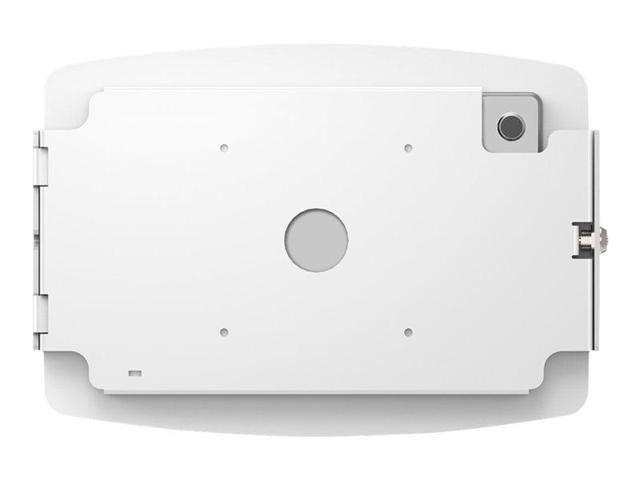 Galaxy Tab A8 10.5IN Space Enclosure Wall Mount White Galaxy Tab A8 10.5IN Space Enclosure Wall Mount White